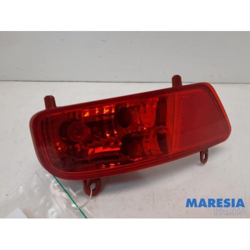 Peugeot - 3008 - Rear fog light