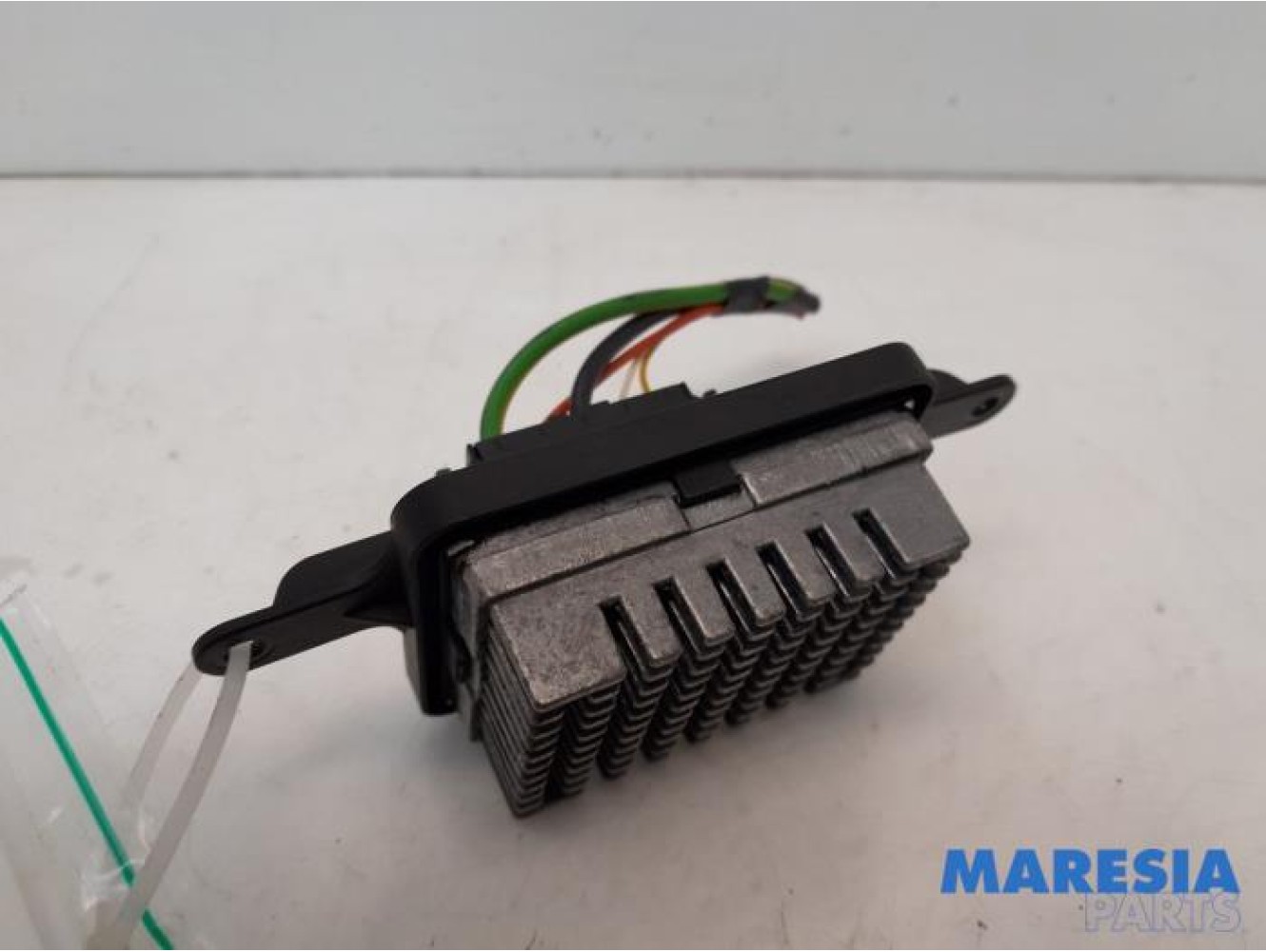 Peugeot - 3008 - Heater resistor