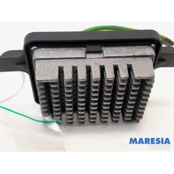 Peugeot - 3008 - Heater resistor