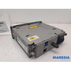 Peugeot - 3008 - Radio/Lecteur CD