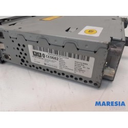Peugeot - 3008 - Radio/Lecteur CD