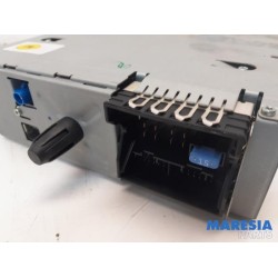 Peugeot - 3008 - Radio/Lecteur CD