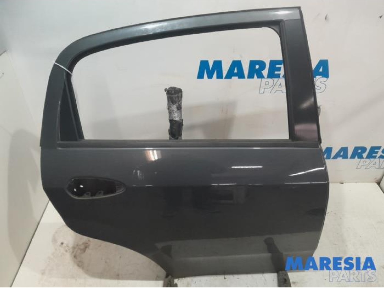 Fiat - Punto - Portier 4Deurs rechts-achter
