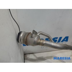 Alfa Romeo - Giulia - Krafstofftank
