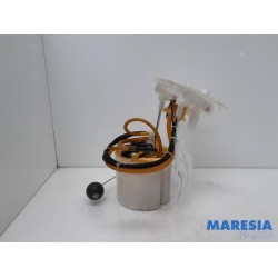 Alfa Romeo - Giulia - Pompe carburant électrique