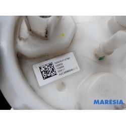 Alfa Romeo - Giulia - Pompe carburant électrique