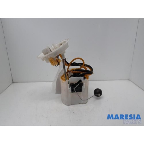 Alfa Romeo - Giulia - Kraftstoffpumpe Elektrisch