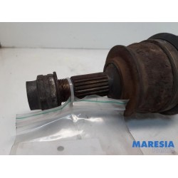 Fiat - 500 - Aandrijfas links-voor