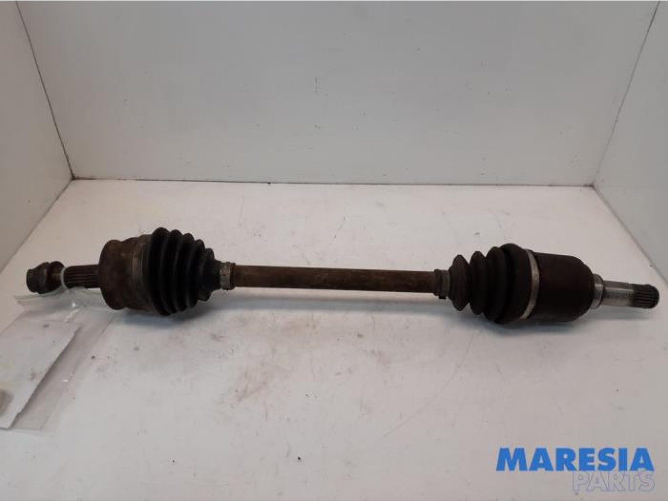 Fiat - 500 - Aandrijfas links-voor