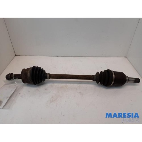 Fiat - 500 - Front drive shaft, left