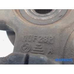 Fiat - 500 - Fusee links-voor