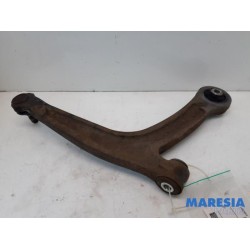 Fiat - 500 - Querlenker links vorne