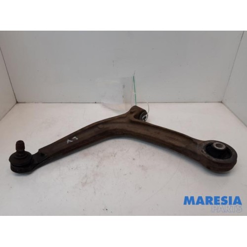 Fiat - 500 - Querlenker links vorne