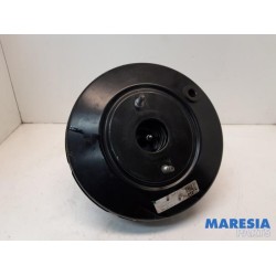 Fiat - 500 - Assistant de freinage