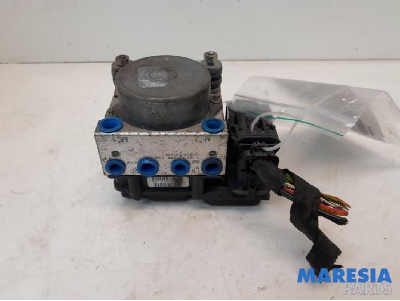 Fiat - 500 - ABS pump