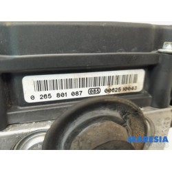 Fiat - 500 - ABS pump