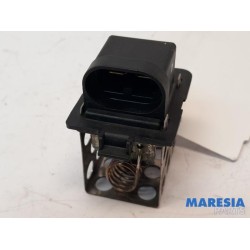 Renault - Scenic - Cooling fan resistor