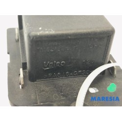 Renault - Scenic - Cooling fan resistor