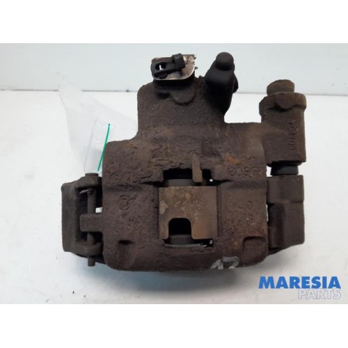 Fiat - 500 - Bremszange links vorne
