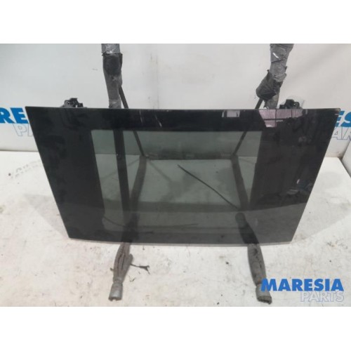 Fiat - Punto - Sliding roof