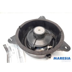 Renault - Scenic - Speaker