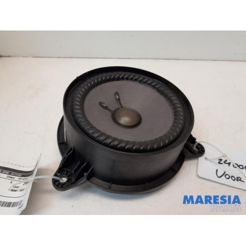 Renault - Scenic - Speaker