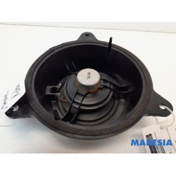 Renault - Scenic - Speaker