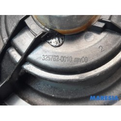 Renault - Scenic - Speaker