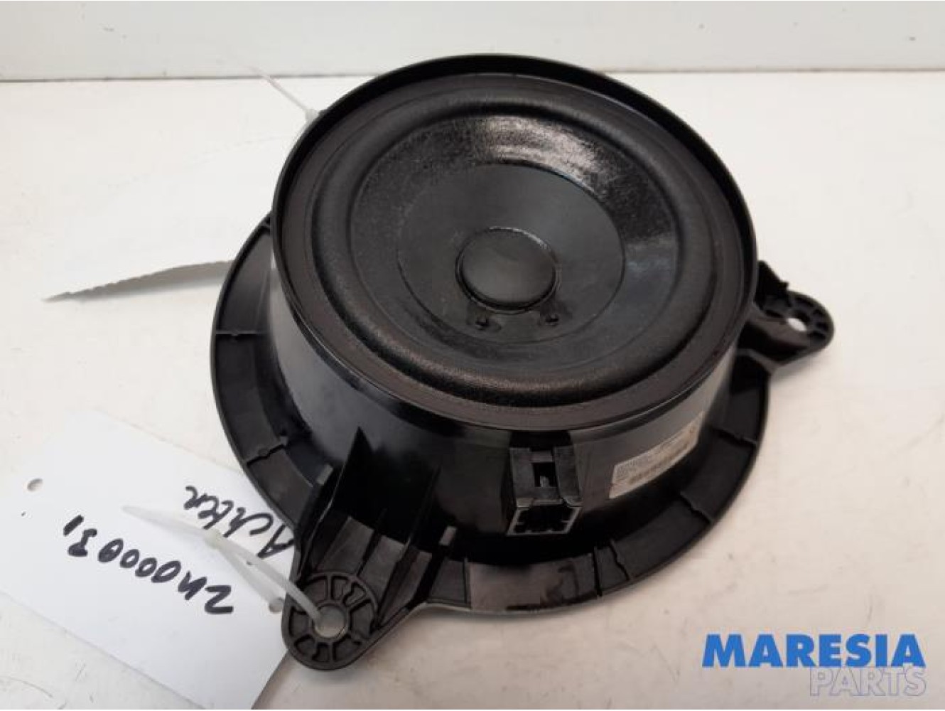 Renault - Scenic - Speaker