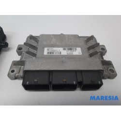 Renault - Scenic - Computer Motormanagement