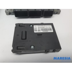 Renault - Scenic - Computer Motormanagement