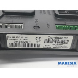 Renault - Scenic - Computer Motormanagement