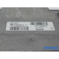 Renault - Scenic - Computer Motormanagement
