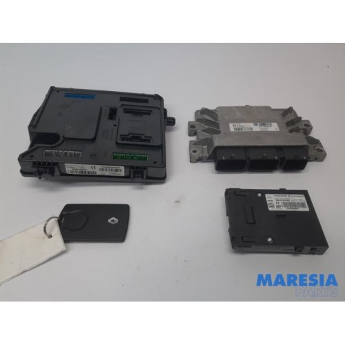 Renault - Scenic - Engine management computer