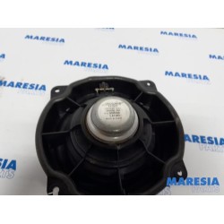 Alfa Romeo - Giulietta - Luidspreker