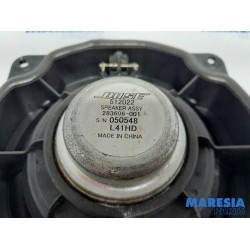 Alfa Romeo - Giulietta - Luidspreker