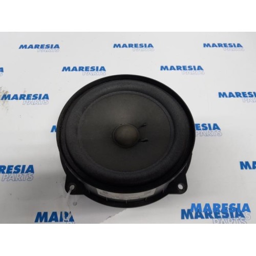 Alfa Romeo - Giulietta - Lautsprecher