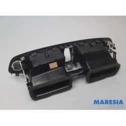 Renault - Scenic - Luchtrooster Dashboard