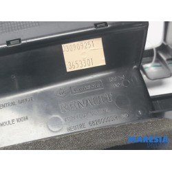 Renault - Scenic - Luchtrooster Dashboard