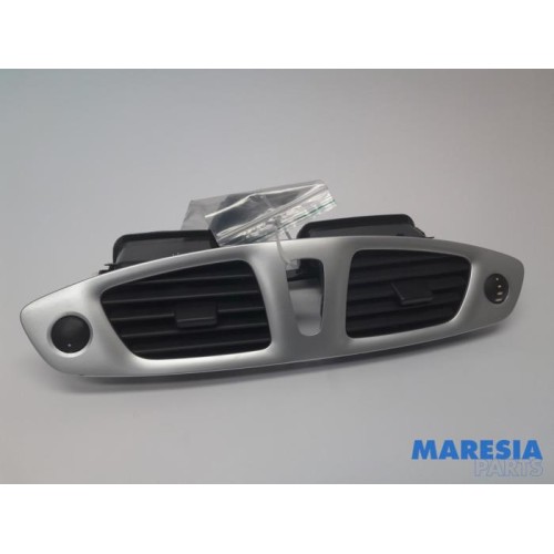 Renault - Scenic - Dashboard vent