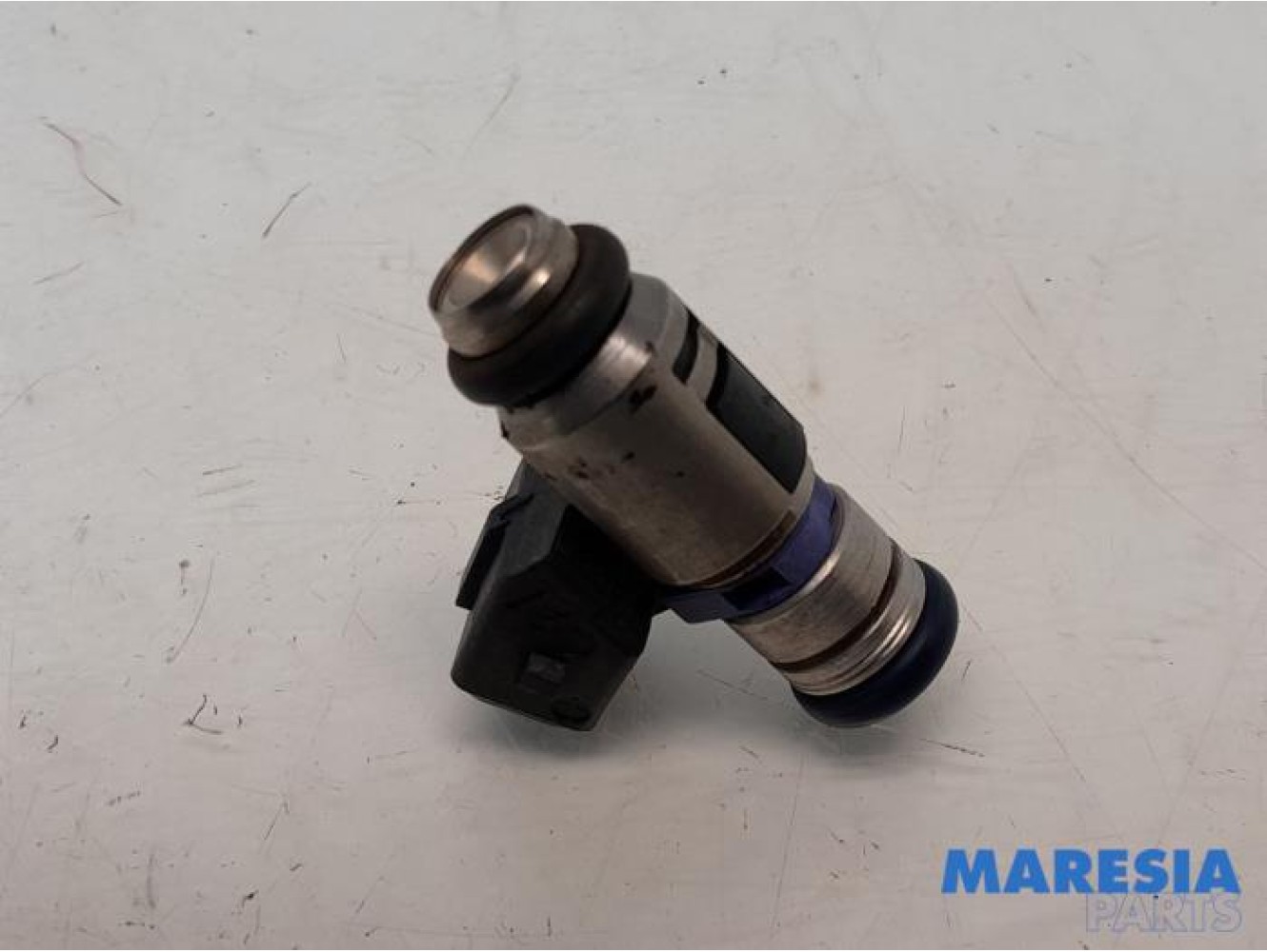 Fiat - Panda - Injector (petrol injection)