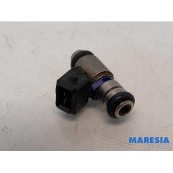 Fiat - Panda - Injector (petrol injection)
