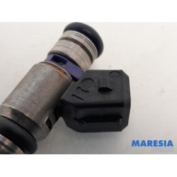 Fiat - Panda - Injector (petrol injection)