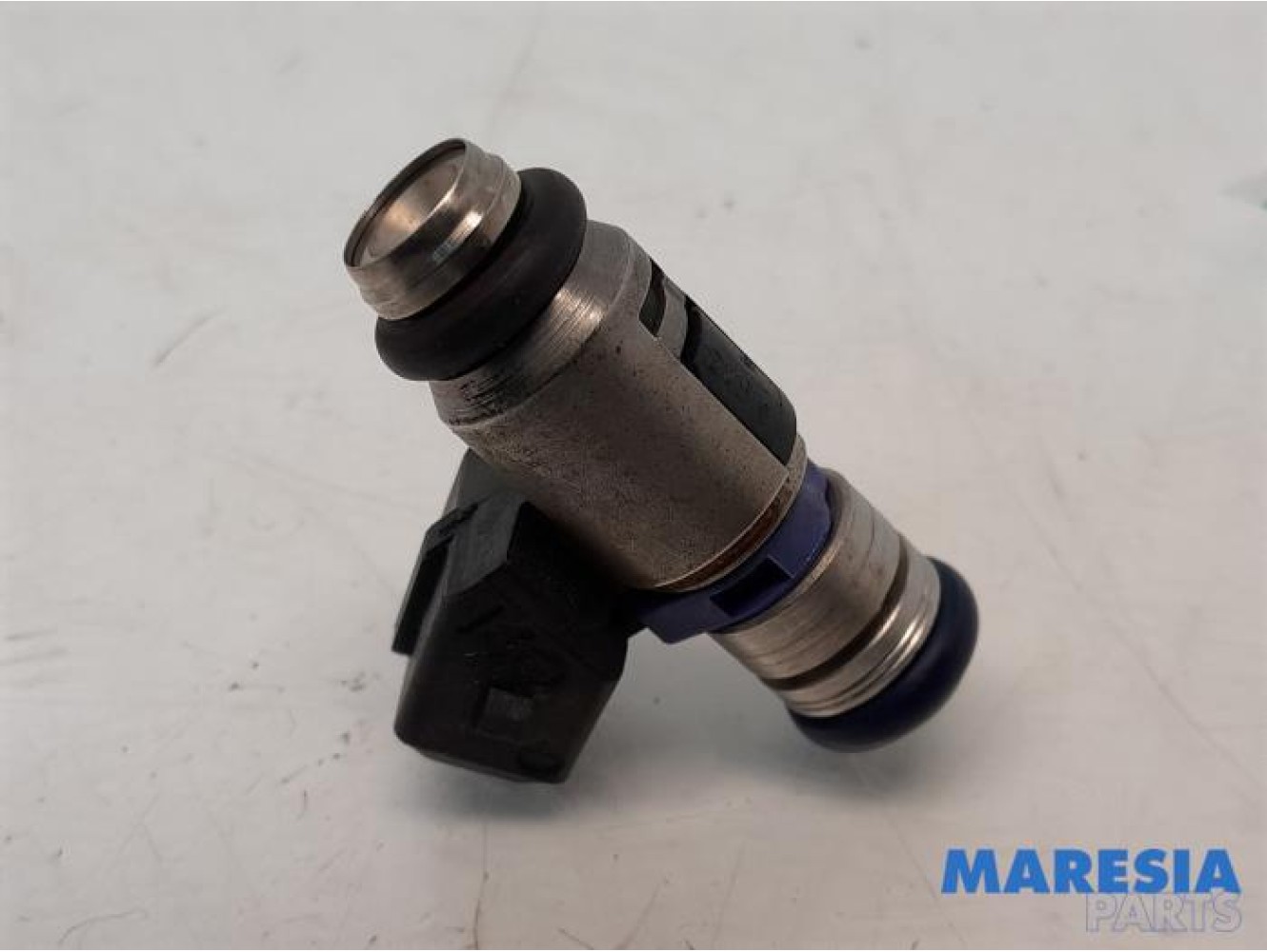 Fiat - Panda - Injector (petrol injection)