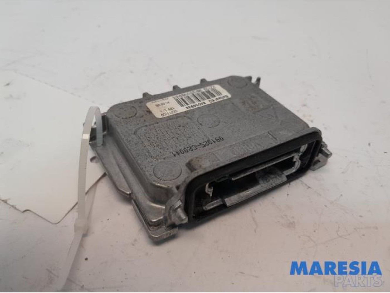 Renault - Scenic - Xenon module