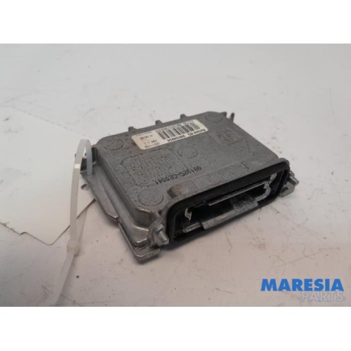 Renault - Scenic - Xenon module