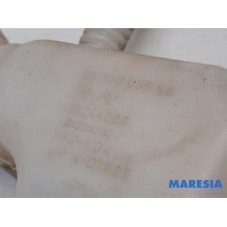 Peugeot - 3008 - Front windscreen washer reservoir