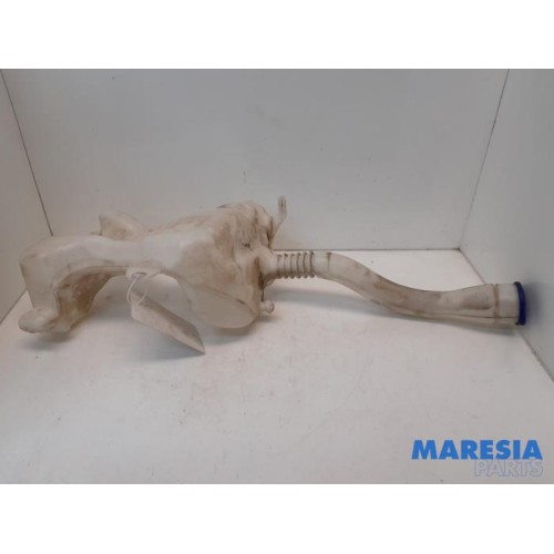 Peugeot - 3008 - Front windscreen washer reservoir