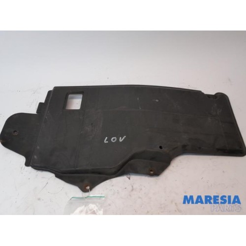 Peugeot - 3008 - Afdekplaat motor
