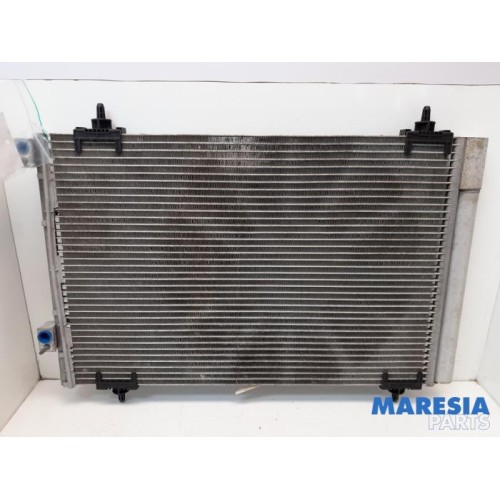 Peugeot - 3008 - Airco Condensor